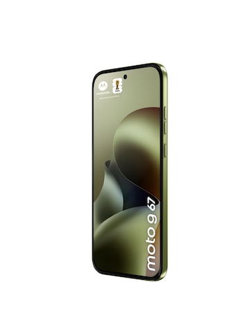 Motorola Moto G67 128GB - Nile