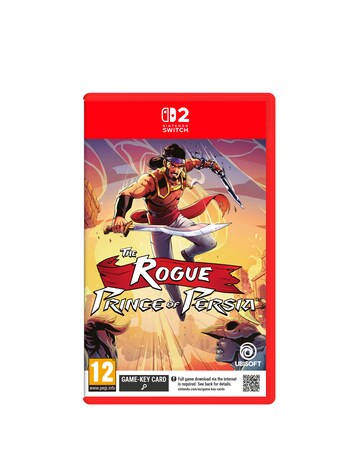 The Rogue Prince of Persia (Nintendo Switch 2)