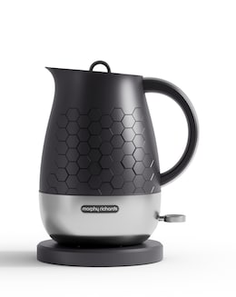 Morphy Richards Cassini Kettle - Moonless Night