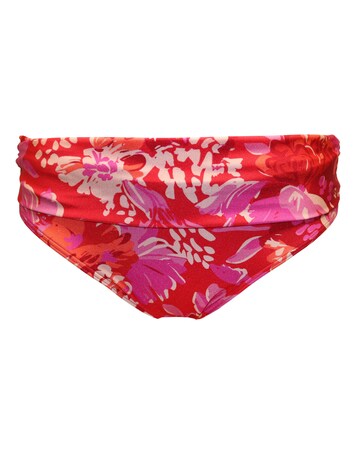 Pour Moi Casablanca Foldover Brief