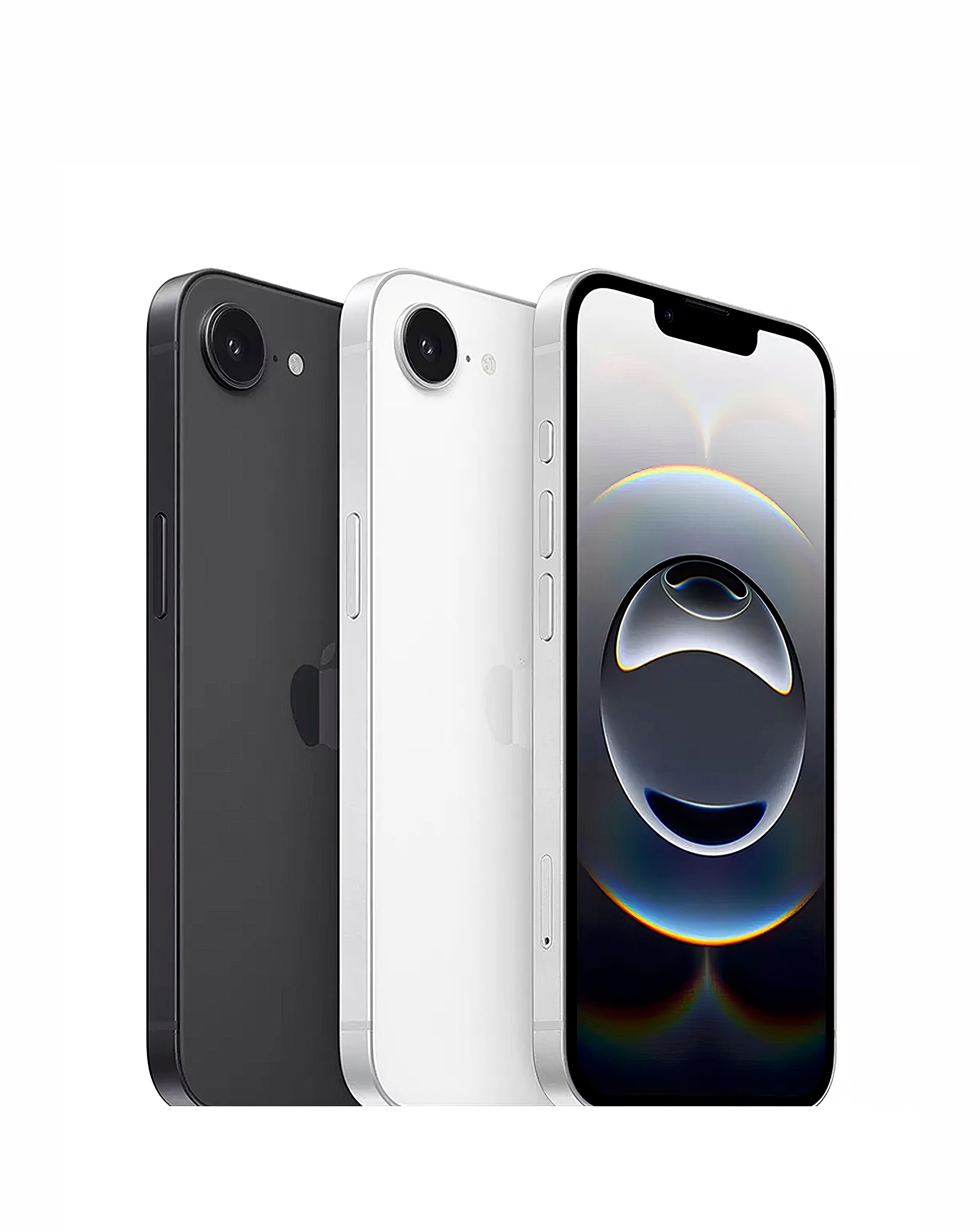 Apple iPhone 16e 512GB ブラック Apple iPhone 16 512GB Black