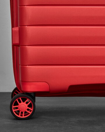 Rock Palma Cabin Suitcase