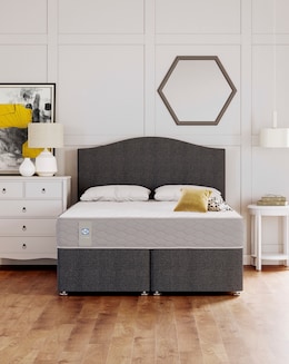 Sealy Ortho Plus Steeple Firm Mattress