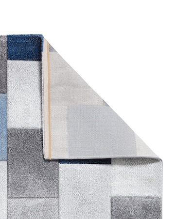 Think Rugs Block Colour Brooklyn Rug