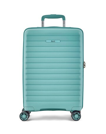 Rock Palma 3pc Suitcase Set
