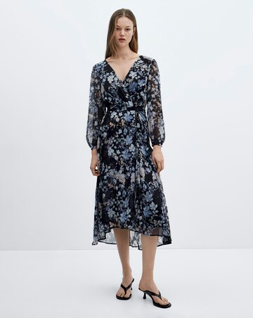 Mango Dress Cordoba