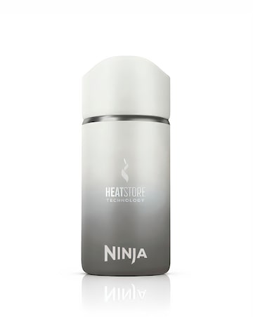 Ninja SipPerfect 10oz Hot Drink Bottle White