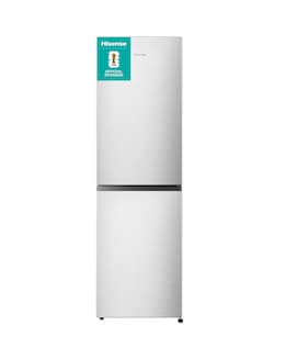 Hisense RB327N4BCE 50/50 Frost Free Fridge Freezer - E Rated