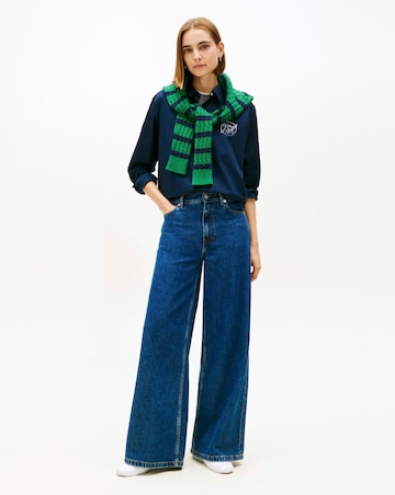 Tommy Hilfiger Cotton Easy Shirt