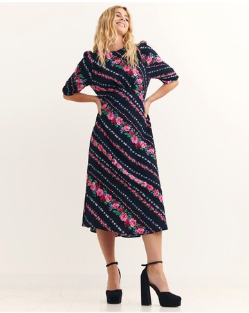 Nobody's Child Evie Midi Dress