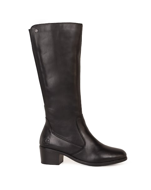 Rieker Harome Womens Knee High Boots