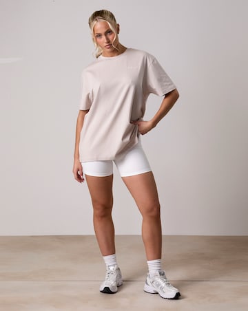 Gym King 365 Boyfriend Jersey T-Shirt