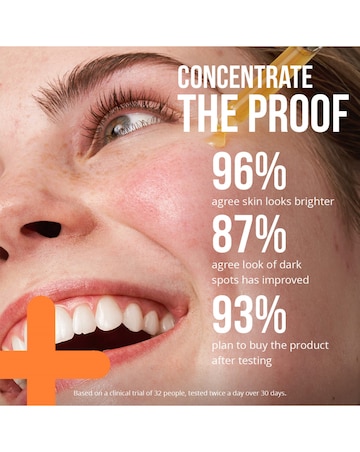 NIP+FAB Vitamin C Fix Concentrate Extreme 15% - 30ml