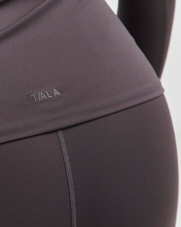 TALA Dayflex Scoop Neck Long Sleeve Top