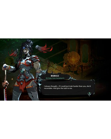 Hades 2 (Nintendo Switch 2)