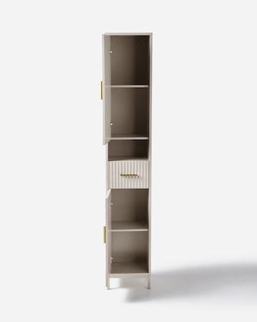 Fareham Tallboy Unit