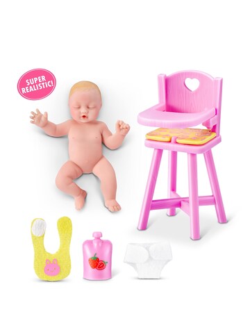 5 Surprise My Mini Baby Mystery Capsule