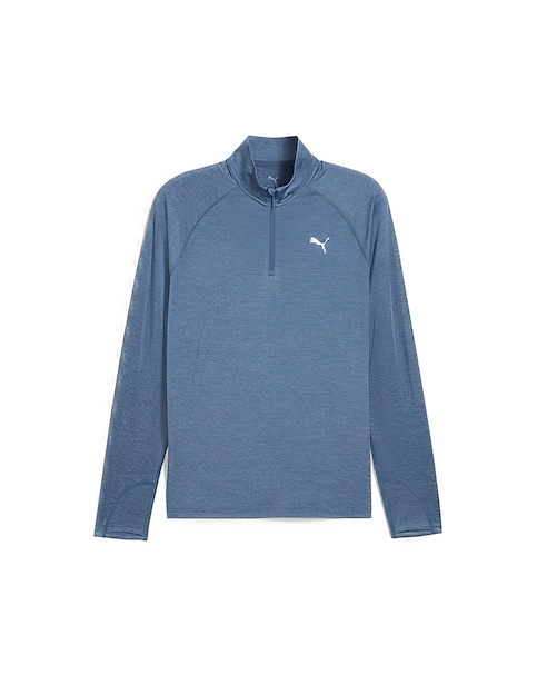 PUMA Run Velocity Cloudspun 1/4 Zip