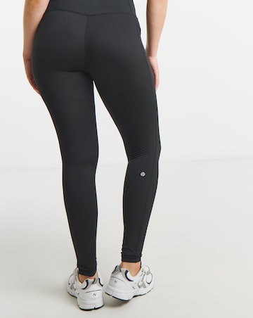 Sculpt Activewear Performance Leggings
