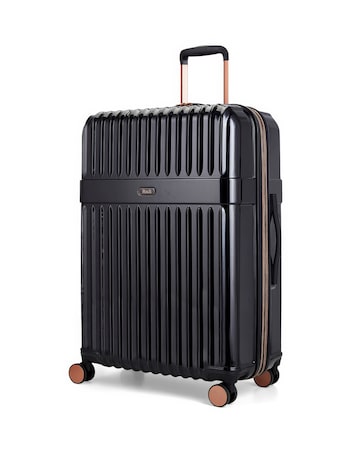Rock Selene Large Suitcase