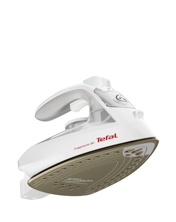 Tefal FV6550 2400W Freemove Air Cordless Steam Iron