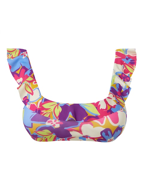 Nobodys Child Maeby Bikini Top