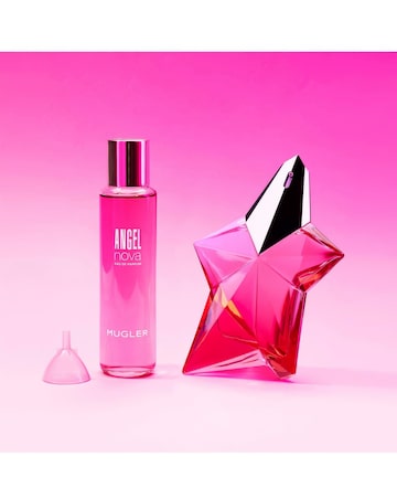 Thierry Mugler Angel Nova 100ml Eau De Toilette