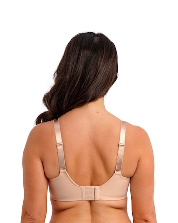 Fantasie Magdalena Full Cup Wired Bra Natural Beige