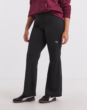 Puma Performance Yoga Pants