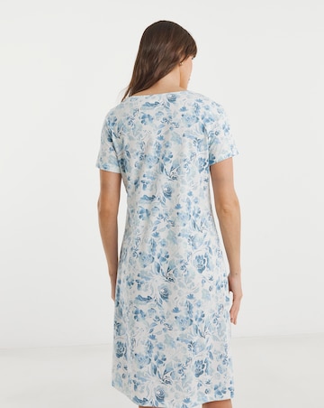 Julipa (2 Pack) Value Midi Nighties