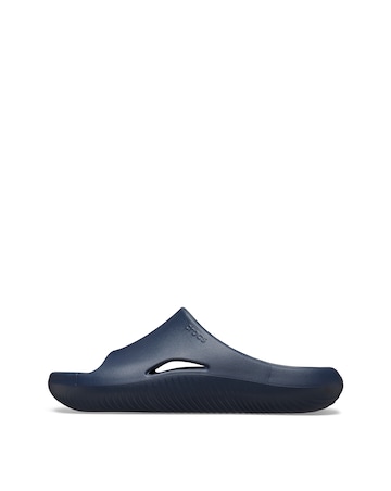 Crocs Mellow Recovery Slide - Navy