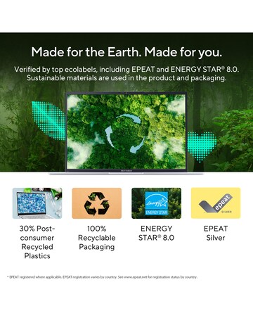 ASUS Vivobook 16 OLED - X1605VA 16in Intel Core i5 16GB 1TB - Black