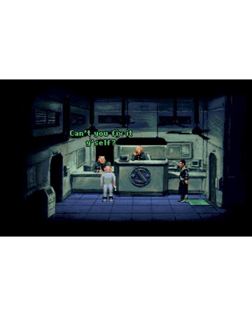 THEA1200 Retro Home Computer