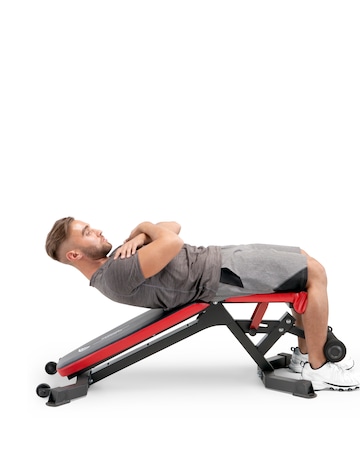 Circuit Fitness Utility Bench