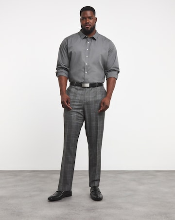 Long Sleeve Formal Shirt Regular