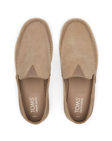 TOMS Alonso Rope Loafer