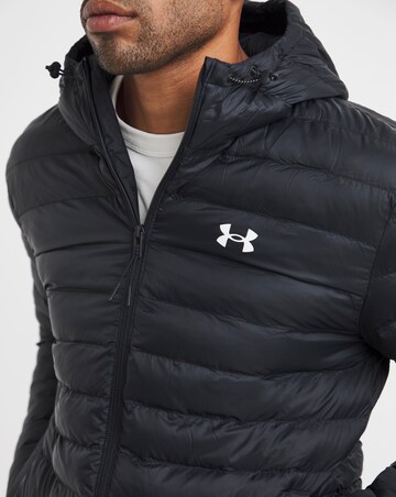 Under Armour Sportswear Insulated Jacket