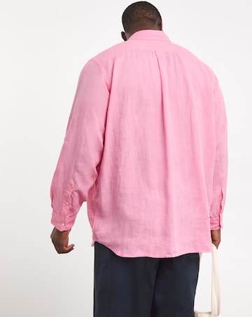 Polo Ralph Lauren Linen Shirt