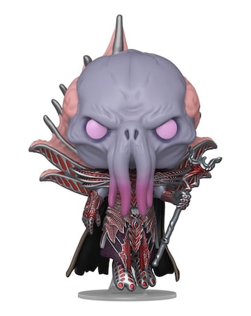 Pop! Vinyl - Baldur's Gate 3 - The Emperor