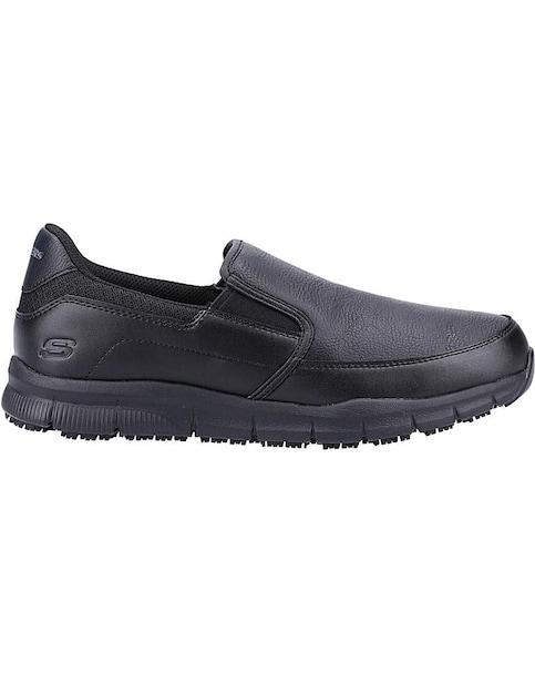 Skechers Workwear Nampa Groton Occupational Shoes