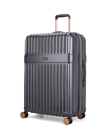 Rock Selene Large Suitcase