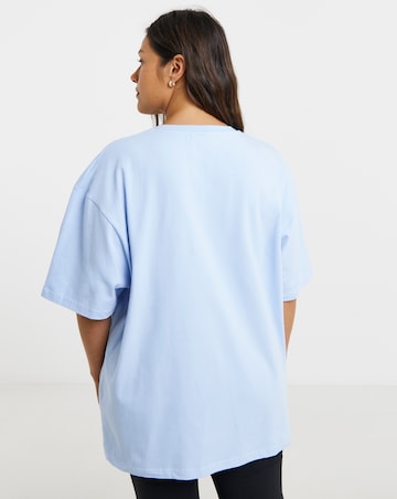 Gym King 365 Boyfriend T-Shirt