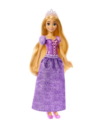 Disney Princess Rapunzel Fashion Doll