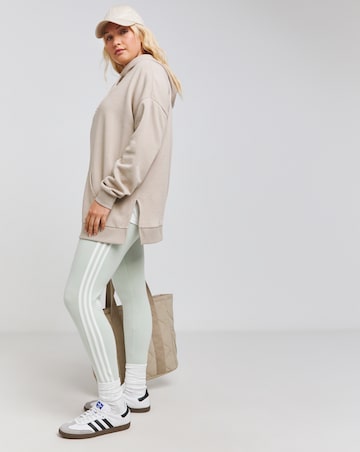 adidas 3 Stripes Leggings