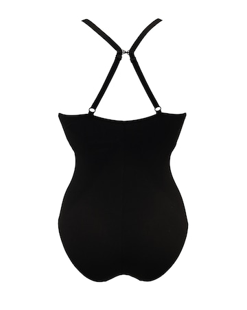 Pour Moi Love To Lounge Cotton Non-Wired Body