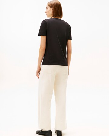 Tommy Hilfiger Script Crew Neck Tee