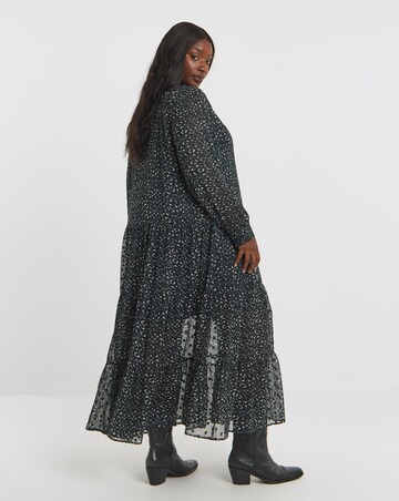 Religion Zoe Maxi Dress