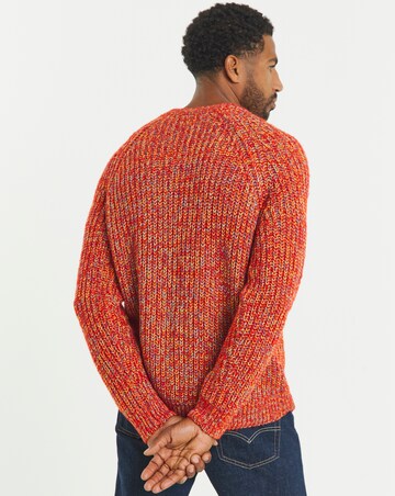 Joe Browns Knitted Crew Neck Jumper