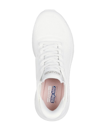Skechers Slip-Ins Bob Squad Chaos Trainers