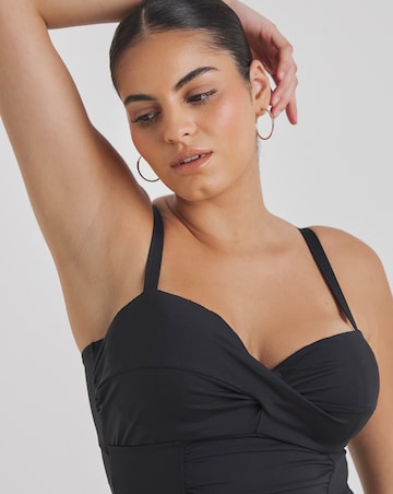 MAGISCULPT Firm Control Underwired Swimdress